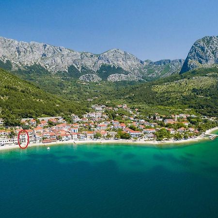 Apartments In Заострог Экстерьер фото